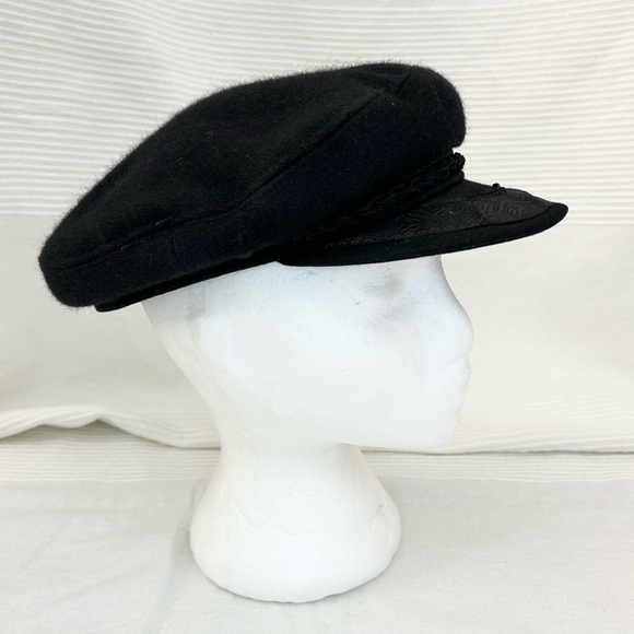 Vintage Authentic Greek Fisherman's Cap - Picture 7 of 13